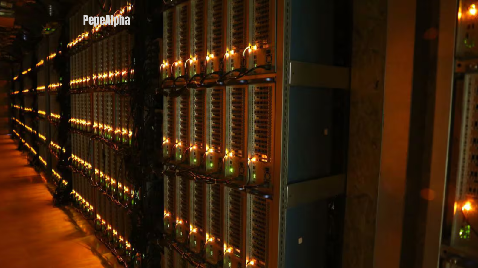 Bitcoin Mining: Thrilling journey through the fascinating world