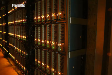 Bitcoin Mining: Thrilling journey through the fascinating world