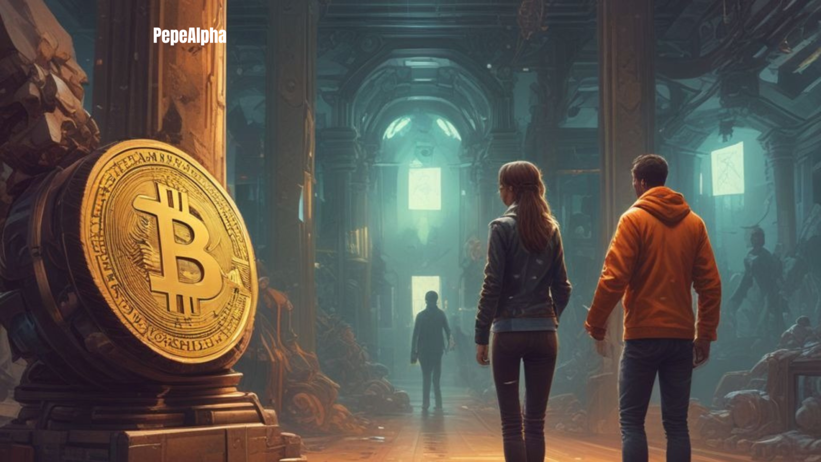 5 Influential Investors Set to Propel BTC to New Heights