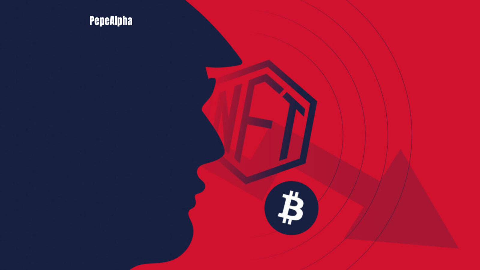 The recent splash made by the Trump NFT collection