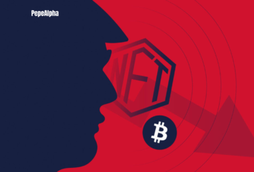 The recent splash made by the Trump NFT collection