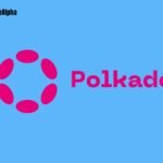 Polkadot pepealpha