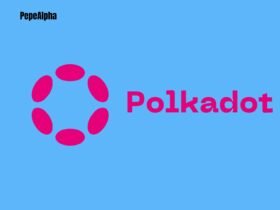 Polkadot pepealpha