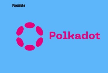 Polkadot pepealpha