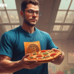 Bitcoin Pizza Day: A Delicious Slice of Crypto History