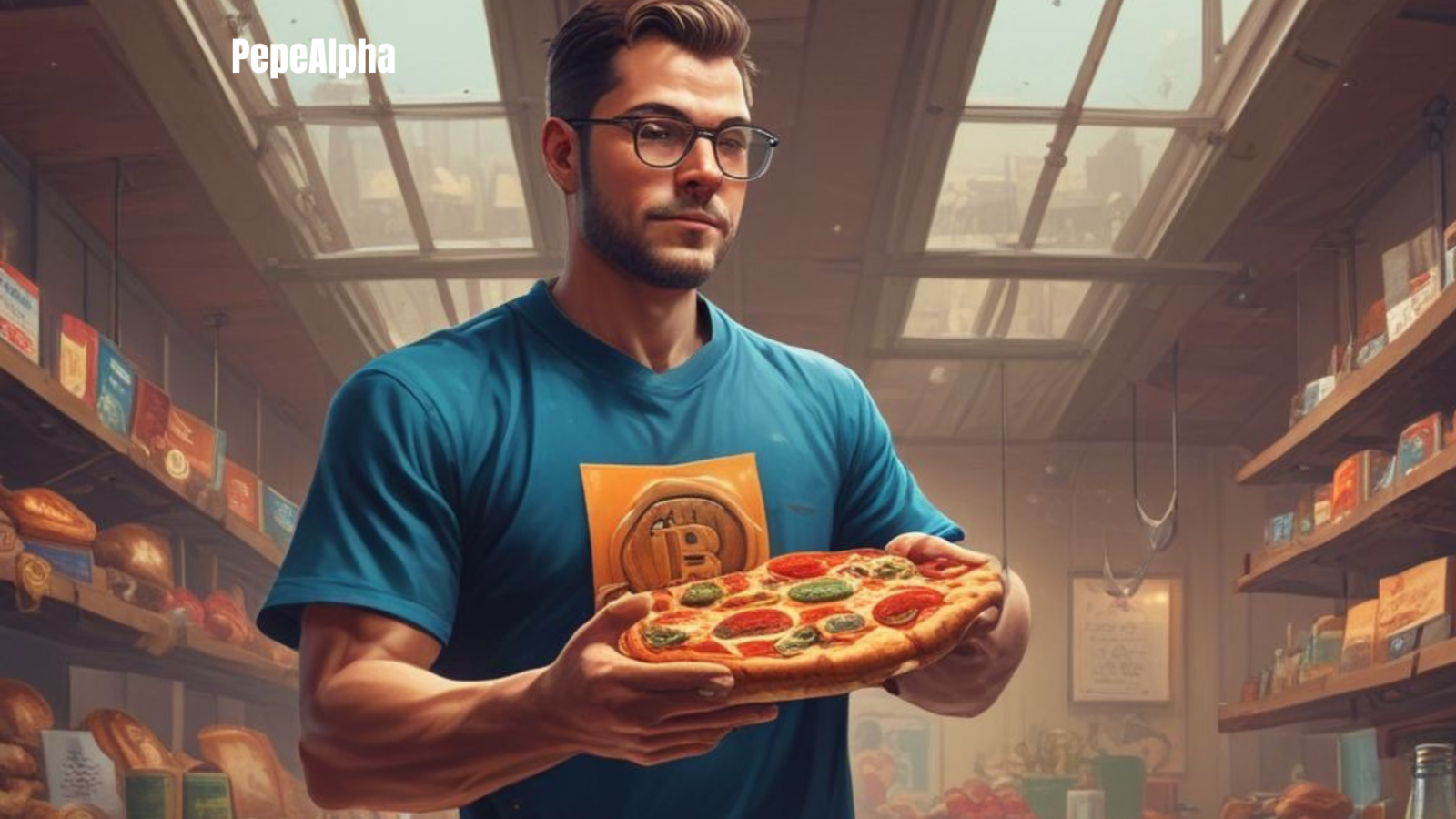 Bitcoin Pizza Day: A Delicious Slice of Crypto History