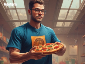 Bitcoin Pizza Day: A Delicious Slice of Crypto History