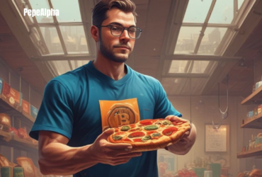Bitcoin Pizza Day: A Delicious Slice of Crypto History
