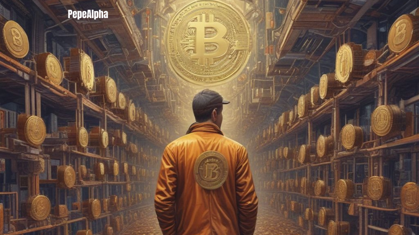 Satoshi Nakamoto: the Legend Behind Bitcoin's Creator
