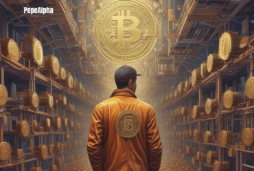 Satoshi Nakamoto: the Legend Behind Bitcoin's Creator