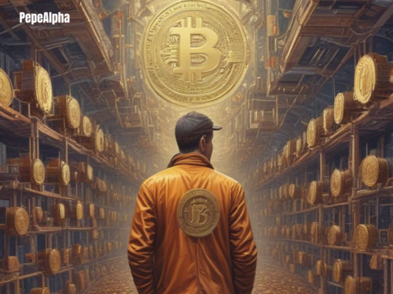 Satoshi Nakamoto: the Legend Behind Bitcoin's Creator