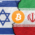 the Iran-Israel Conflict: the Impact on Crypto Markets