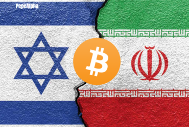 the Iran-Israel Conflict: the Impact on Crypto Markets