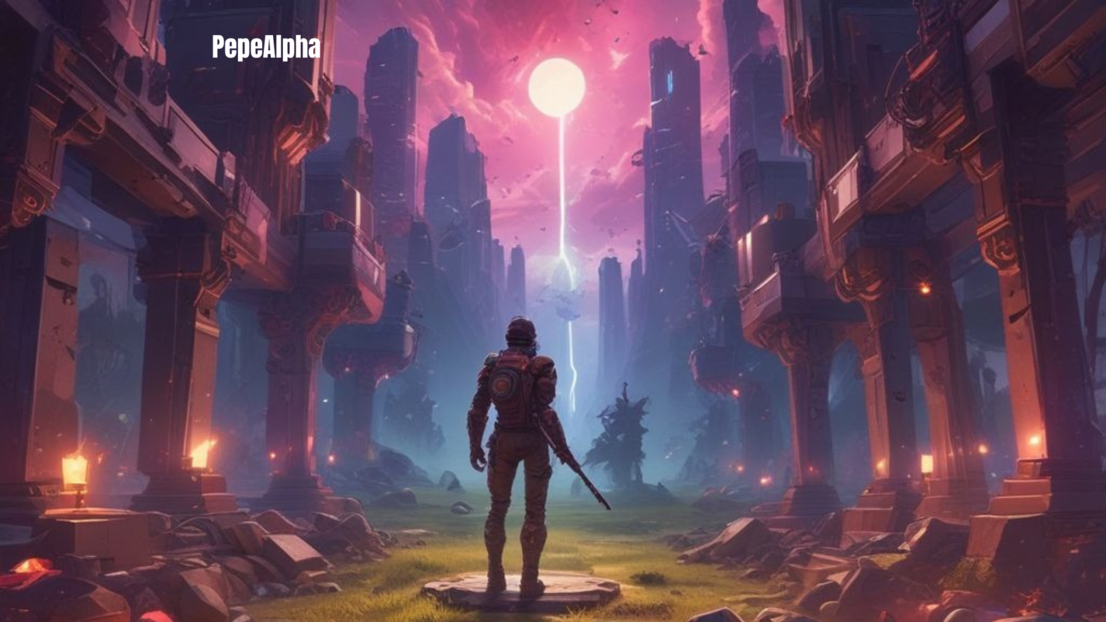The metaverse has captured the imagination of tech titans
