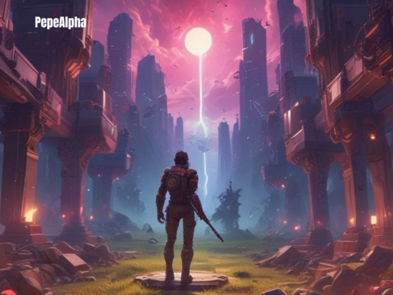 The metaverse has captured the imagination of tech titans