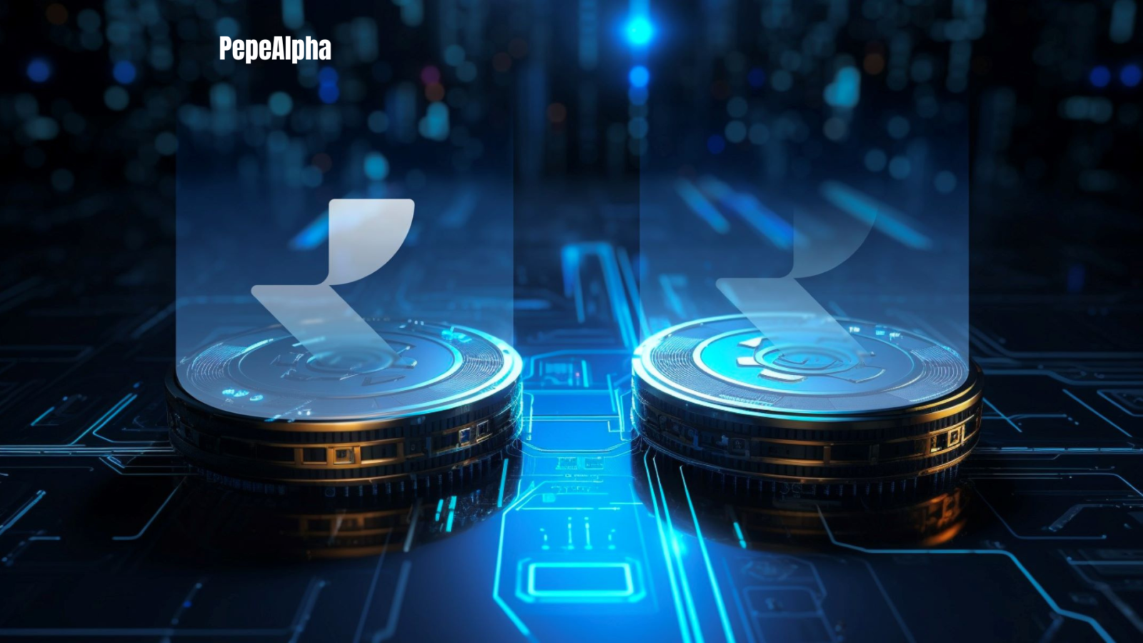 RIO: Is built on a Layer-1 multi-chain architecture