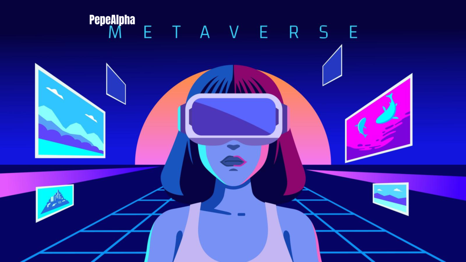 Leaping Into the Metaverse: 3 Stocks to Catch on the Dip