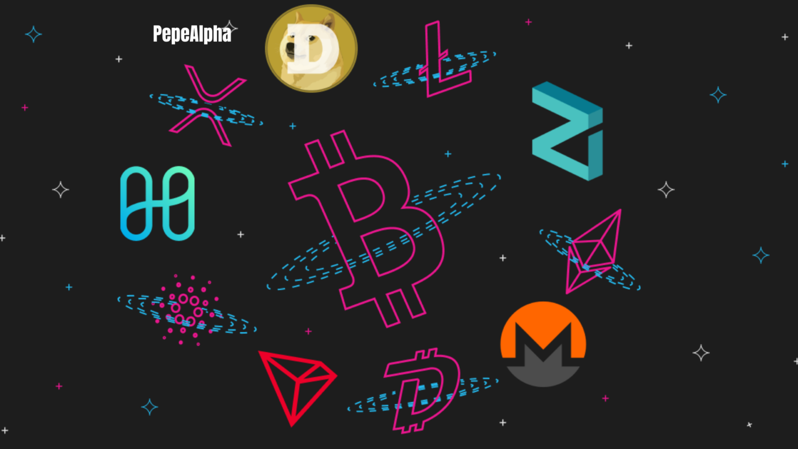 Explore the latest buzz hottest altcoins on X