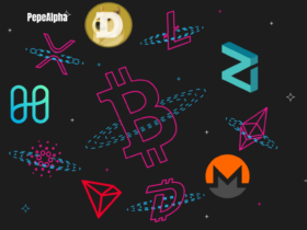 Explore the latest buzz hottest altcoins on X