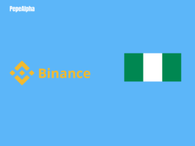 Binance was accused of facilitating money laundering