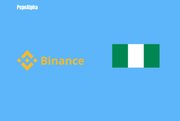 Binance was accused of facilitating money laundering