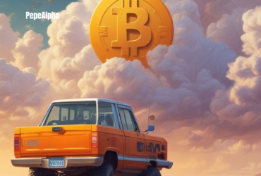 Bitcoin Halving: Wall Street's well-being hangs in the balance