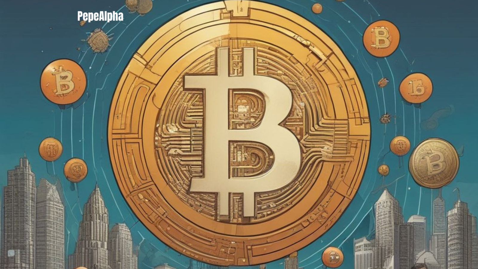 Bitcoin Halving: the inflation and maintain its scarcity