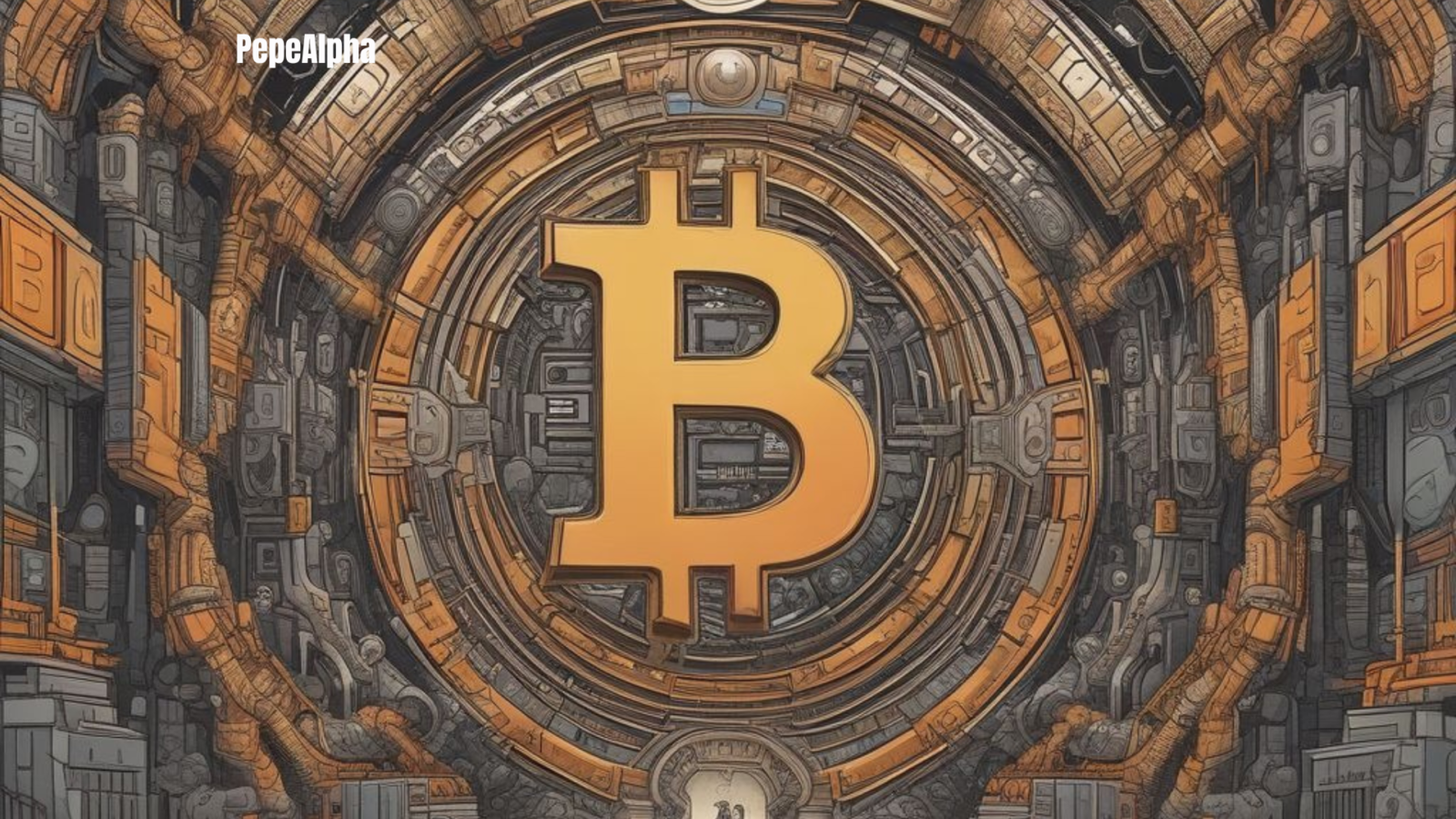 Bitcoin Halving: Miner Resilience Put to the Test