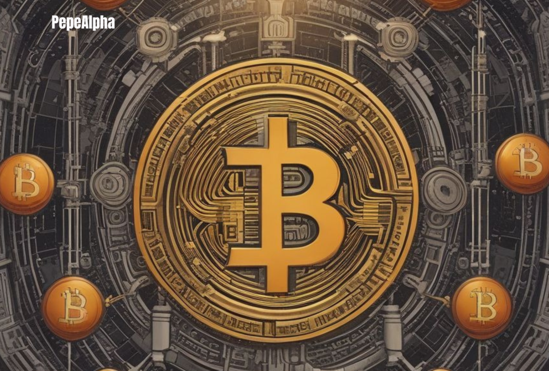 Bitcoin Halvings: A Ribbiting Tale of Growth and Resilience