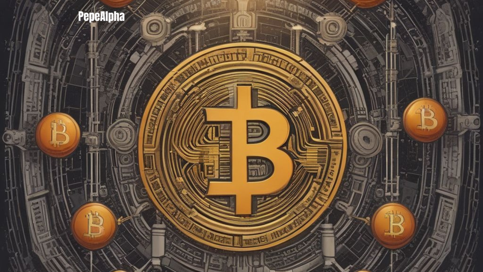 Bitcoin Halvings: A Ribbiting Tale of Growth and Resilience