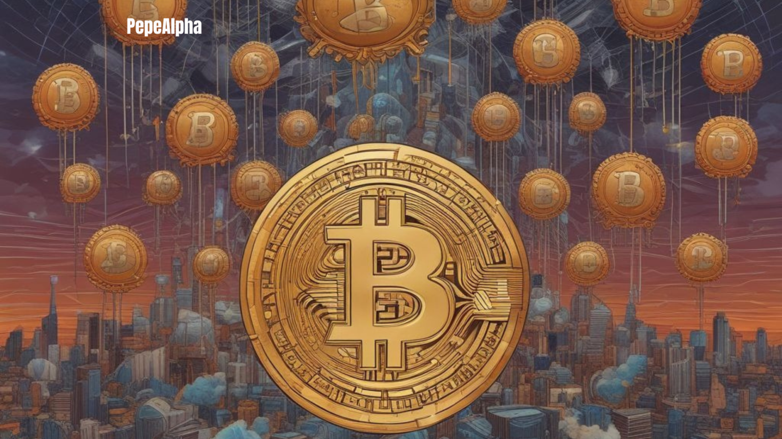 Bitcoin Halving: Unraveling its Impact on Network Security