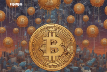 Bitcoin Halving: Unraveling its Impact on Network Security