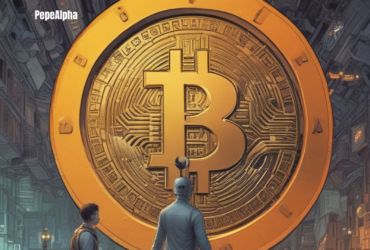 Decentralization is what gives Bitcoin its resilience