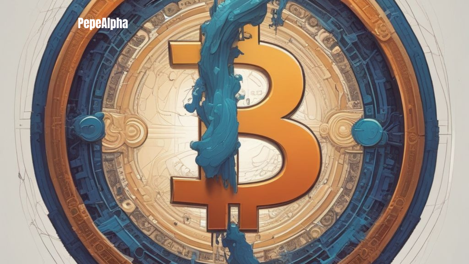 Bitcoin Halving: Wall Street's well-being hangs in the balance