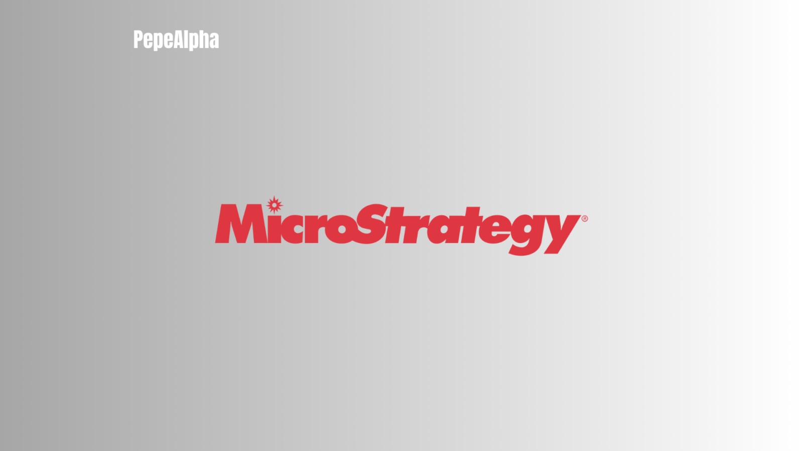 MicroStrategy’s Bitcoin Premium Finds Its Croak: Insights from BTIG