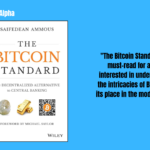 The Bitcoin Standard by Saifedean Ammous: The Best Crypto Books
