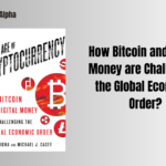 The Age of Cryptocurrency by Paul Vigna: The best books