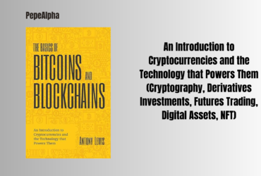 The Basics of Bitcoins & Blockchains: the best crypto books