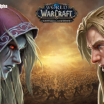 World Of Warcraft is returning to China
