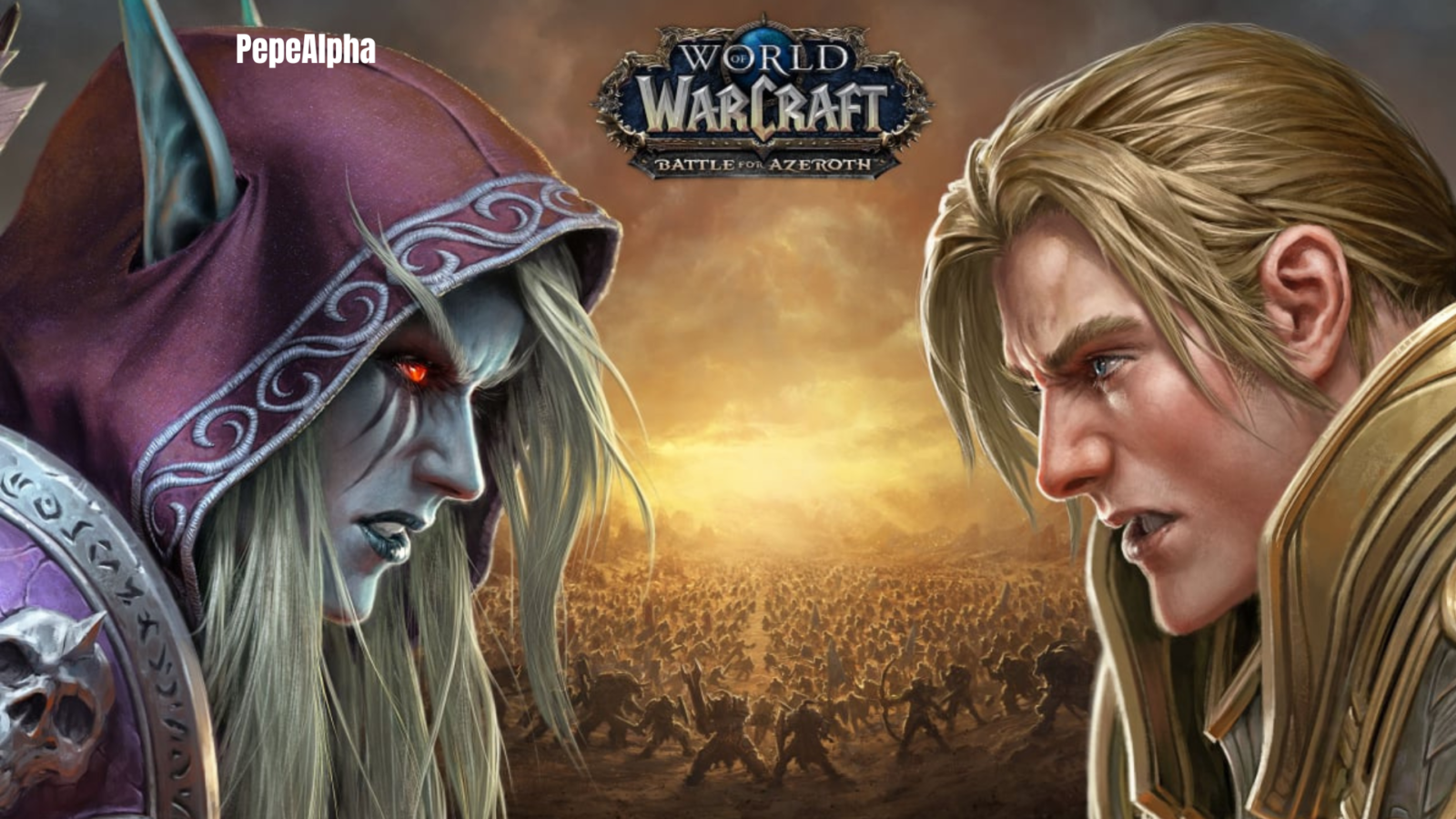 World Of Warcraft is returning to China
