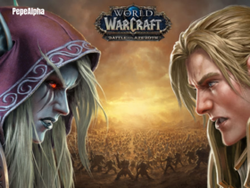 World Of Warcraft is returning to China