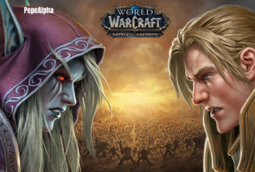 World Of Warcraft is returning to China