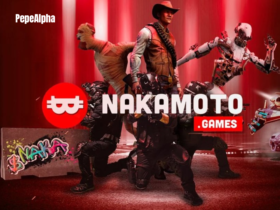 Nakamoto Games: the thrilling world of Galactic Grail