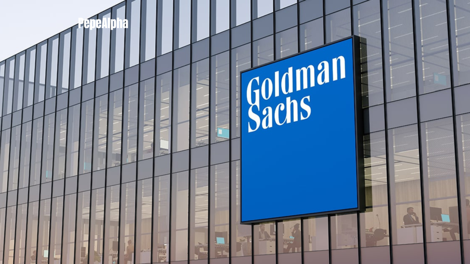 Goldman Sachs' Bitcoin Revelation and the $300 Billion Market Surge
