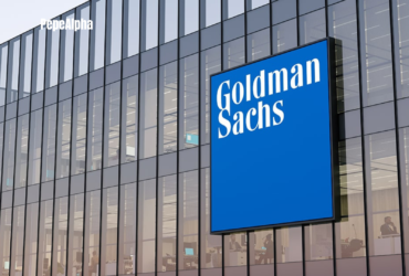 Goldman Sachs' Bitcoin Revelation and the $300 Billion Market Surge