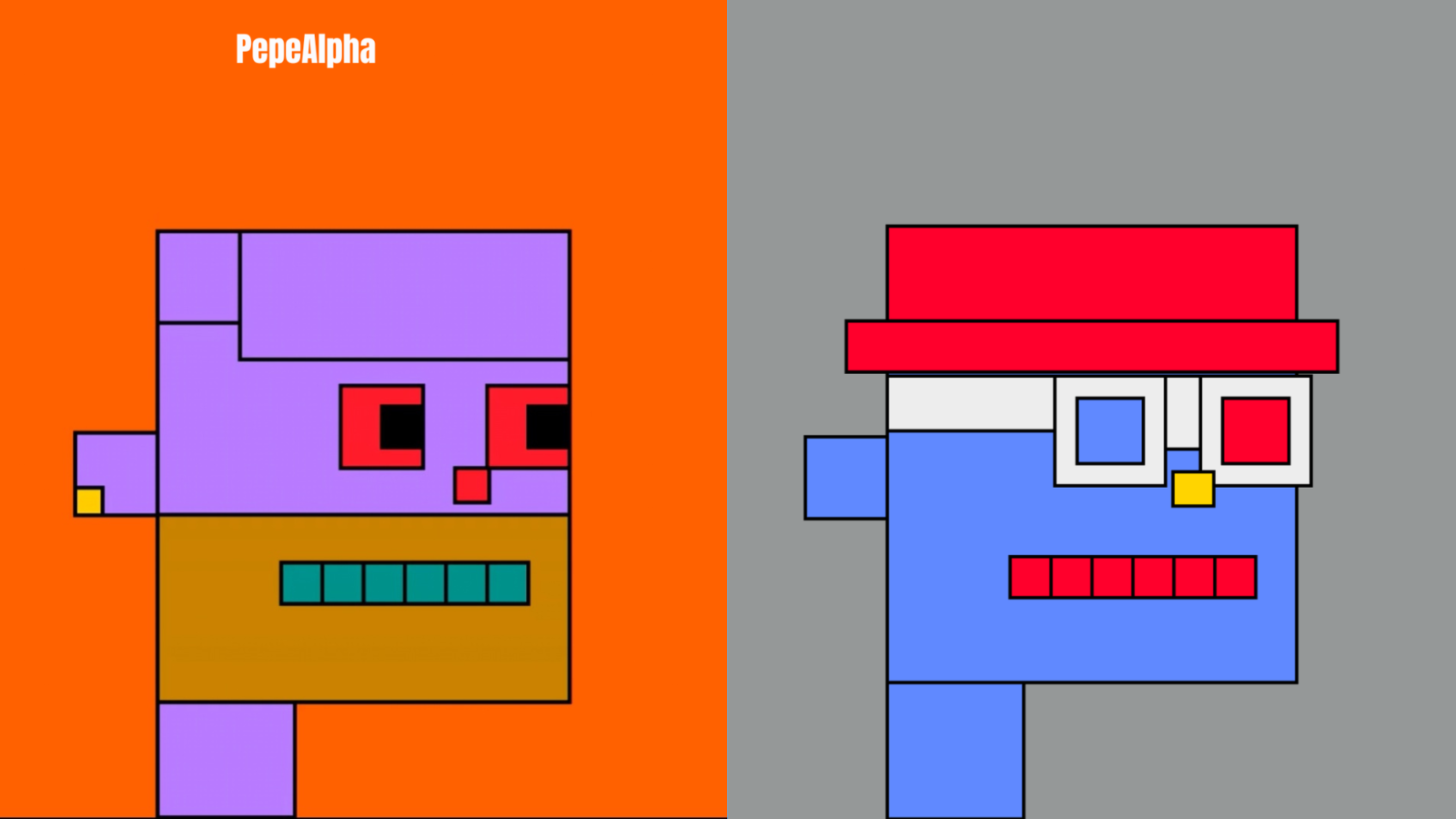 Kingpunkape: A Revolutionary Venture into the World of NFTs