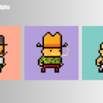 12 Bitcoin Ordinal PFP Projects You May Have Missed