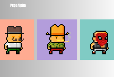 12 Bitcoin Ordinal PFP Projects You May Have Missed