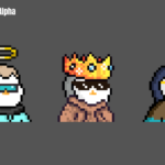 12 Bitcoin Ordinal PFP Projects You May Have Missed