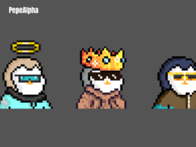 12 Bitcoin Ordinal PFP Projects You May Have Missed